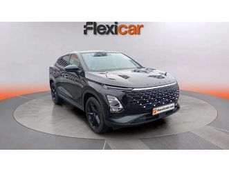 1.6 t-gdi 145kw (186cv) dct - 5p (2023)