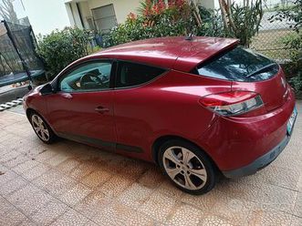 renault megane gran coupé