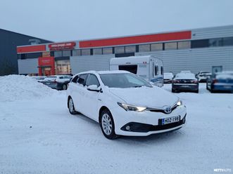 touring sports 1,8 hybrid active