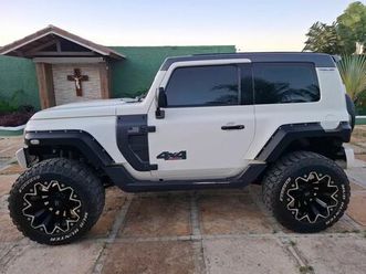 troller t-4 4x4 3.2 tdi cap.rígida die. aut 2020