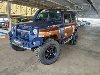 tx4 connect 4x4 3.2 cap.ríg.die.aut