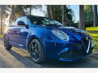 875 tb twinair super euro 6 (start/stop) 3dr