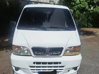 pick-up cd 1.0 8v 4p