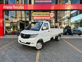 pick-up cs 1.3 16v 2p