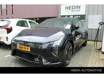 gt-plusline 81.4 kwh enkel beschikbaar voor proefr