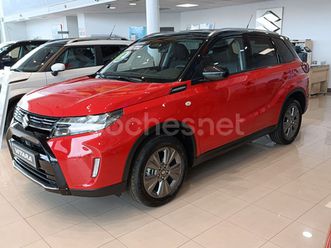 suzuki vitara 1.4 t s2 mild hybrid