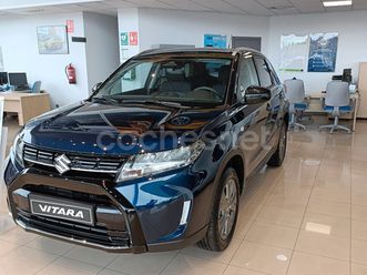 suzuki vitara 1.4 t s2 mild hybrid