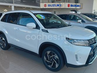 suzuki vitara 1.4 t s3 mild hybrid