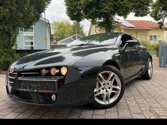 alfa romeo brera 2.4 jtd