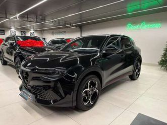 1200 ibrida 145 cv edct6 speciale ufficiale