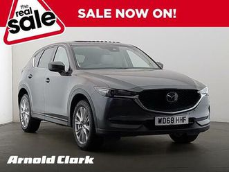 2.0 skyactiv-g sport nav+ euro 6 (start/stop) 5dr
