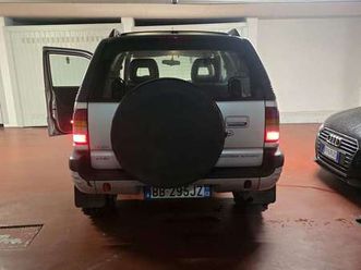 sport ht 2.2 dti 16v