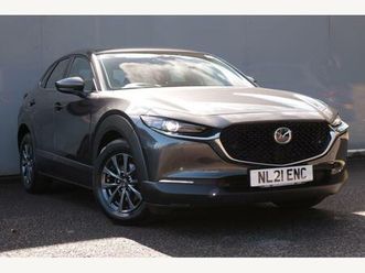 2.0 skyactiv-g mhev se-l lux euro 6 (start/stop) 5dr