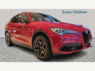 2.0t ti auto q4 awd euro 6 (start/stop) 5dr