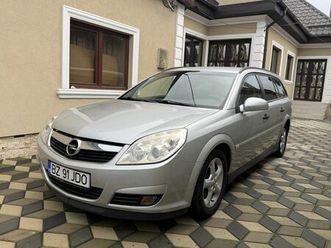opel vectra c de vanzare buzau