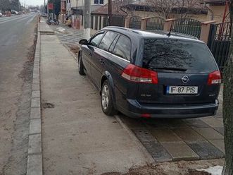 vând opel vectra c z19dth domnesti