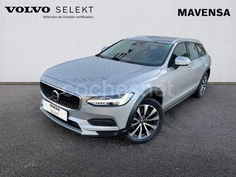volvo v90 cross country 2.0 b4 d core awd auto