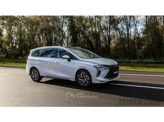 evo spazio 1.5 turbo dct - km0* - anche gpl