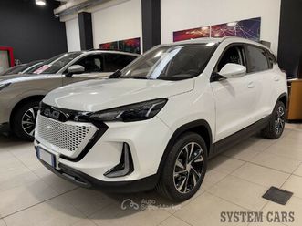 evo 5 1.5 turbo essential - km0* - anche gpl