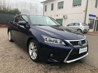 1.8 ct hybrid executive