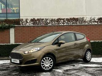 72.950 km - siege chauffant - 6.990,00€