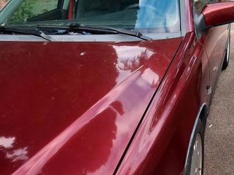 volvo v 40 t 4 200 cv benzina asi