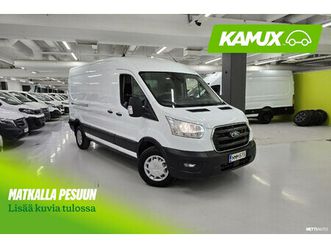 van 350 2,0 tdci 130 hv mhev m6 etuveto trend l3h2 4,43