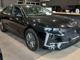 bastille+ 1.6 phev 180 pk eat8! 1300 km!