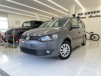 1.2 tsi bm comfortline 7 posti okneopatentati