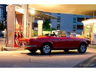 fiat 124 spider cs1