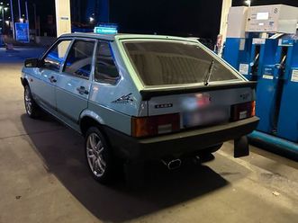 lada samara 2109