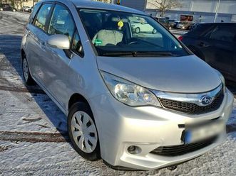 ich verkaufe mein auto