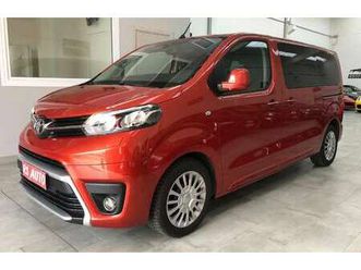 verso l1 2.0 180cv automat 8 posti + gancio traino