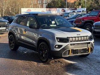 1.2 e-hybrid the north face dct e-awd euro 6 (start/stop) 5dr