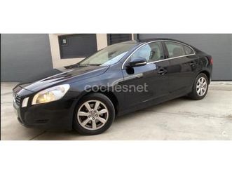 volvo s60 2.0 d3 momentum auto