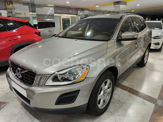 volvo xc60 2.4 d3 awd momentum