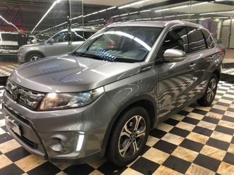 vitara (2015) vitara 1.6 ddis v-cool