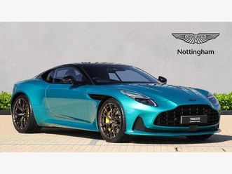 4.0 v8 auto euro 6 (start/stop) 2dr