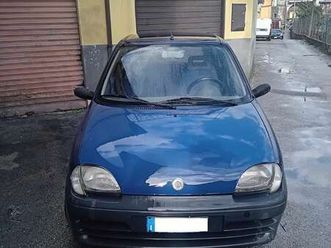 seicento 1.1 hobby