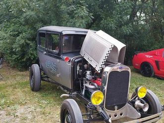 ford divers standard