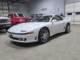 1991 mitsubishi 3000gt