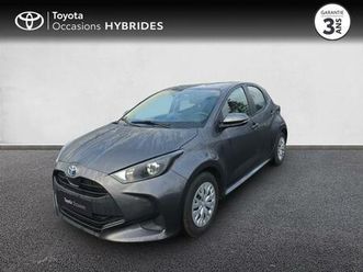 116h dynamic 5p my22