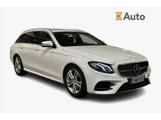 220d t a premium business amg