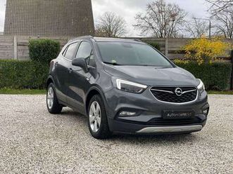 1.6 cdti/1 ste eig/clima/navi/camera/garantie/***