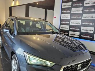 seat leon st 1.0 tsi opf style