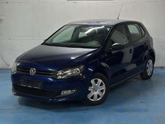 polo 1.2i trendline