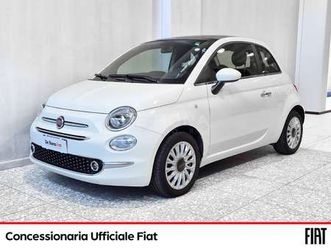 1.0 hybrid dolcevita 70cv