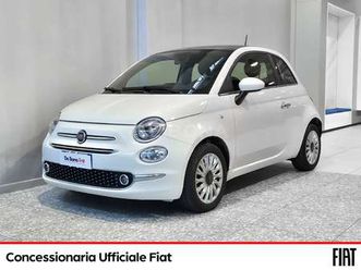 1.0 hybrid dolcevita 70cv