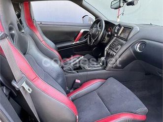 nissan gtr 3.8 v6 premium edition
