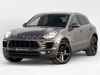 porsche macan s diesel